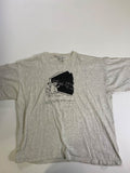 Cotton Expressions  Graphic Tee Short Sleeves
