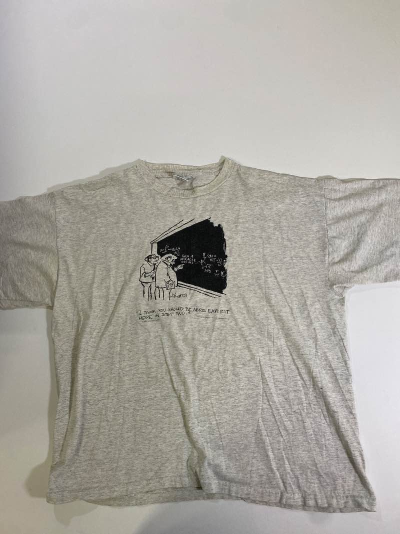Cotton Expressions  Graphic Tee Short Sleeves