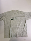 Fruit of the Loom Vintage Graphic Tee Vintage