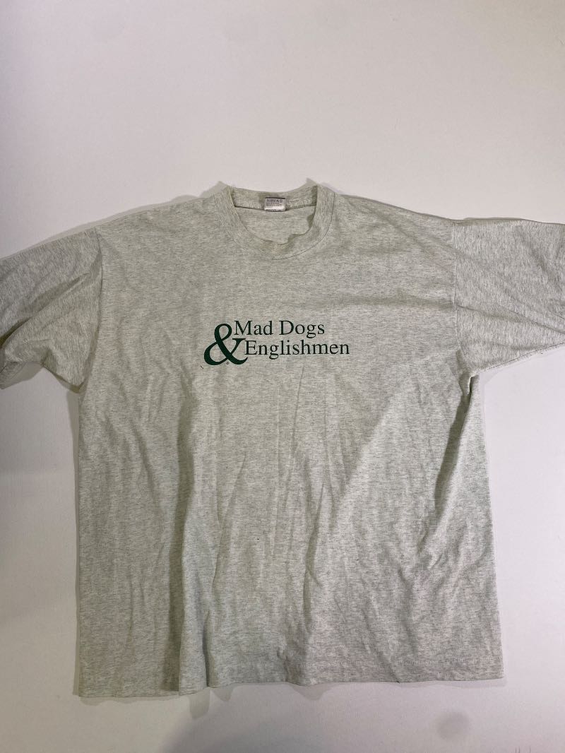 Fruit of the Loom Vintage Graphic Tee Vintage