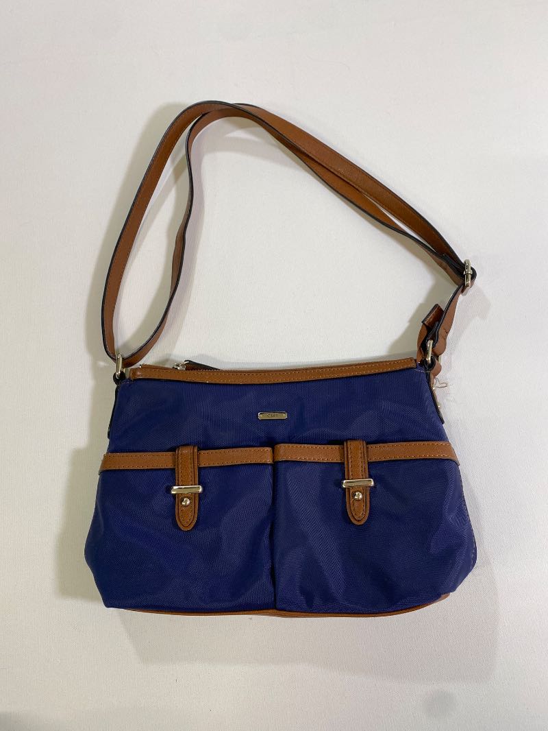 Chaps  Adjustable Strap Handbags