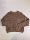 Universal Thread  Ribbed Knit Sweaters