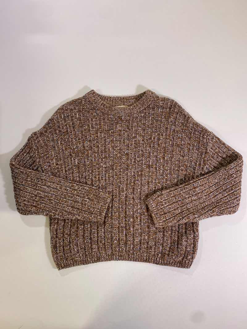 Universal Thread  Ribbed Knit Sweaters