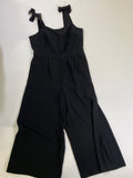 Loft  Bow Strap Jumpsuit Dresses