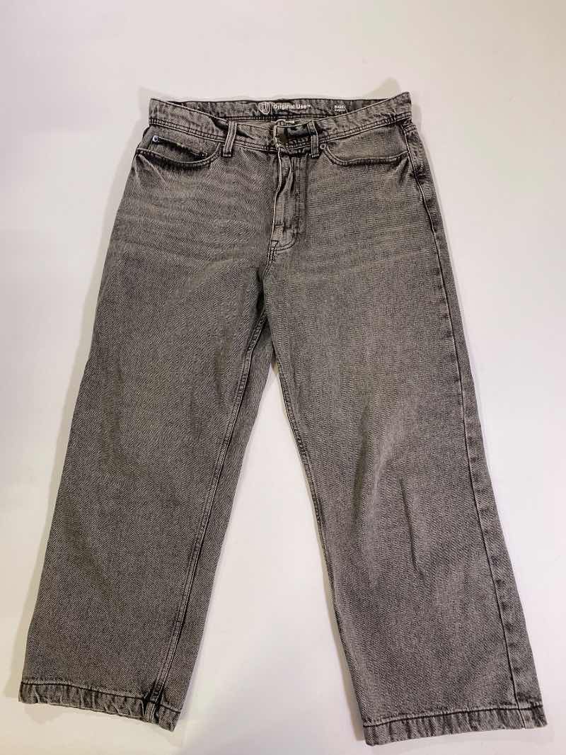 Original Use  Straight Leg Jeans