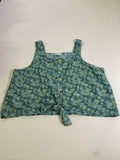 Sonoma Tie Front Tanks