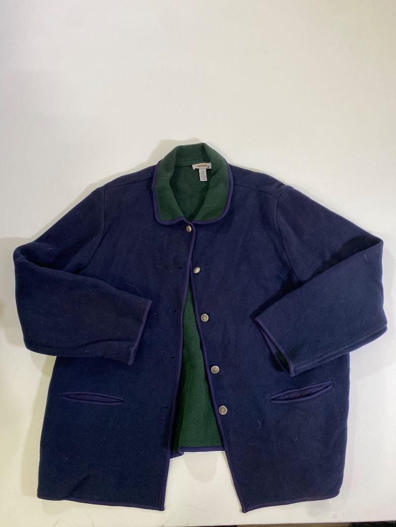 Talbots  Vintage Wool Jacket Vintage