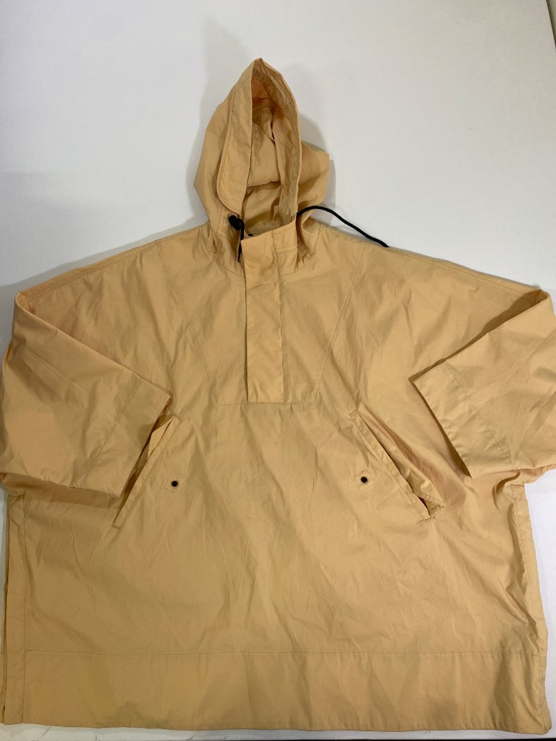 Everlane  Hooded Pullover Outerwear