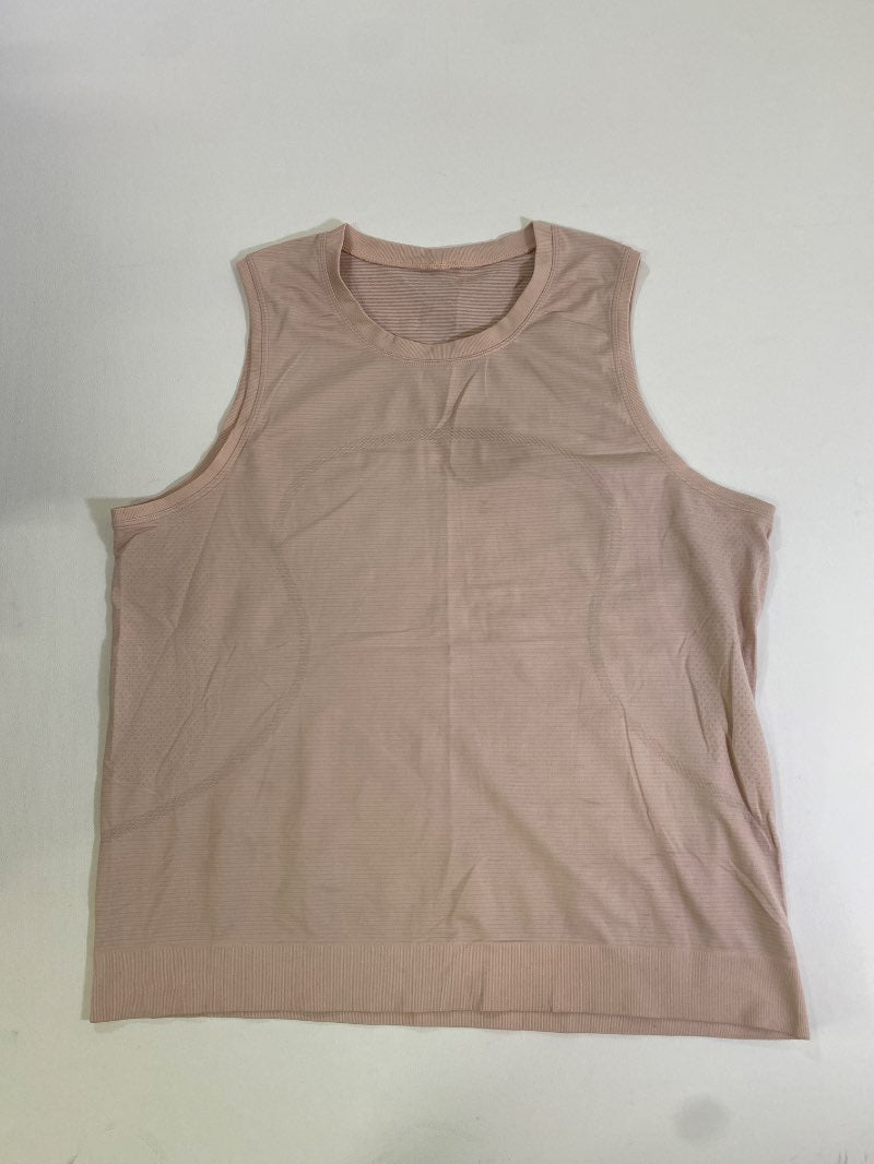 Lululemon  Sleeveless Tank Athletic