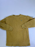 Comfort Colors  Crew Neck Long Sleeves