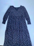 Madewell  Floral V-Neck Dresses
