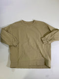 Lululemon  Crew Neck Long Sleeves