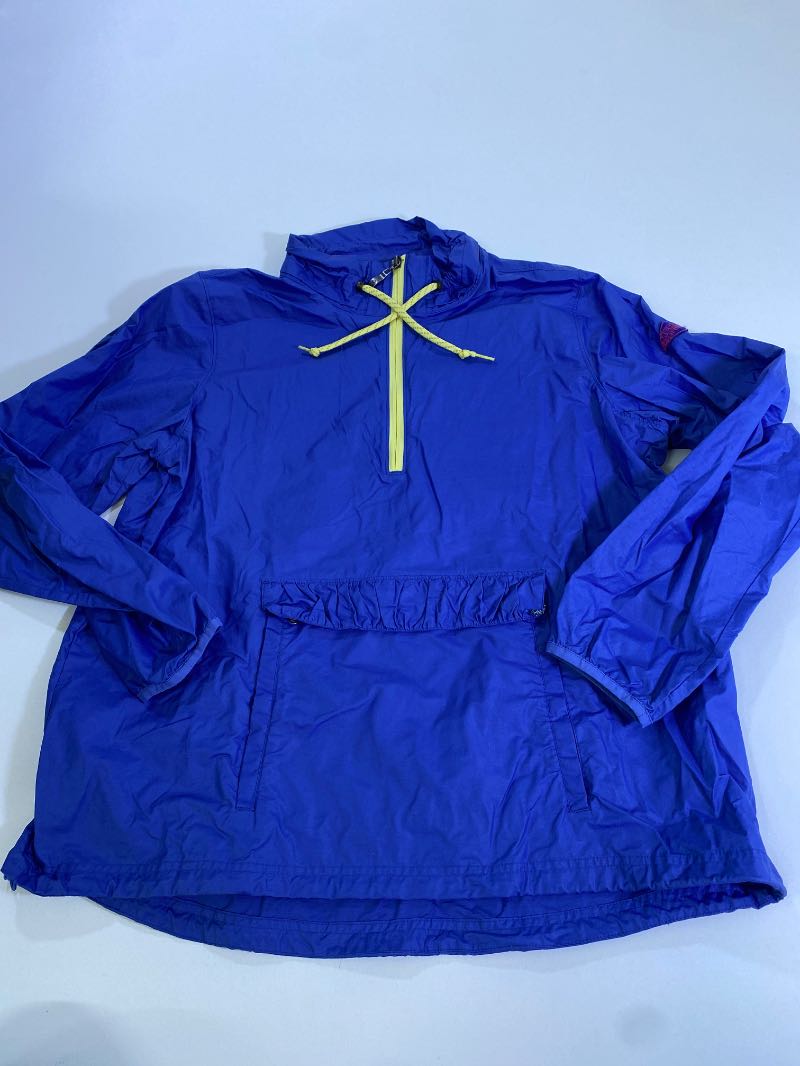 Merrell  Half-Zip Pullover Outerwear