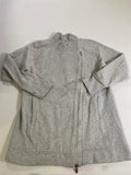 Lululemon  Asymmetrical Zip Long Sleeves