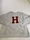 Champion  Crew Neck Long Sleeves