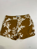 Old Navy  Tropical Print Shorts