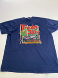 Fruit of the Loom Graphic T-shirt Vintage