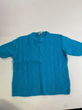 Miss Holly Vintage Knit Top Vintage