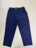 Petites  Vintage Pinstripe Pants Vintage