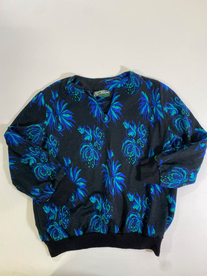 Sherri Lynn II Vintage Sweater Vintage