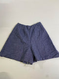 None Vintage Culottes Vintage