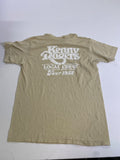 Ched Vintage Band T-shirt Vintage