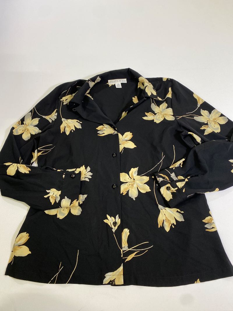 Chaus & CO Vintage Blouse Vintage