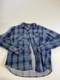 Country Craft  Vintage Plaid Shirt Vintage