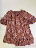 Grace + Karma  Ruffled Dress Dresses