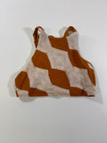 Aerie High Neck Swimwear