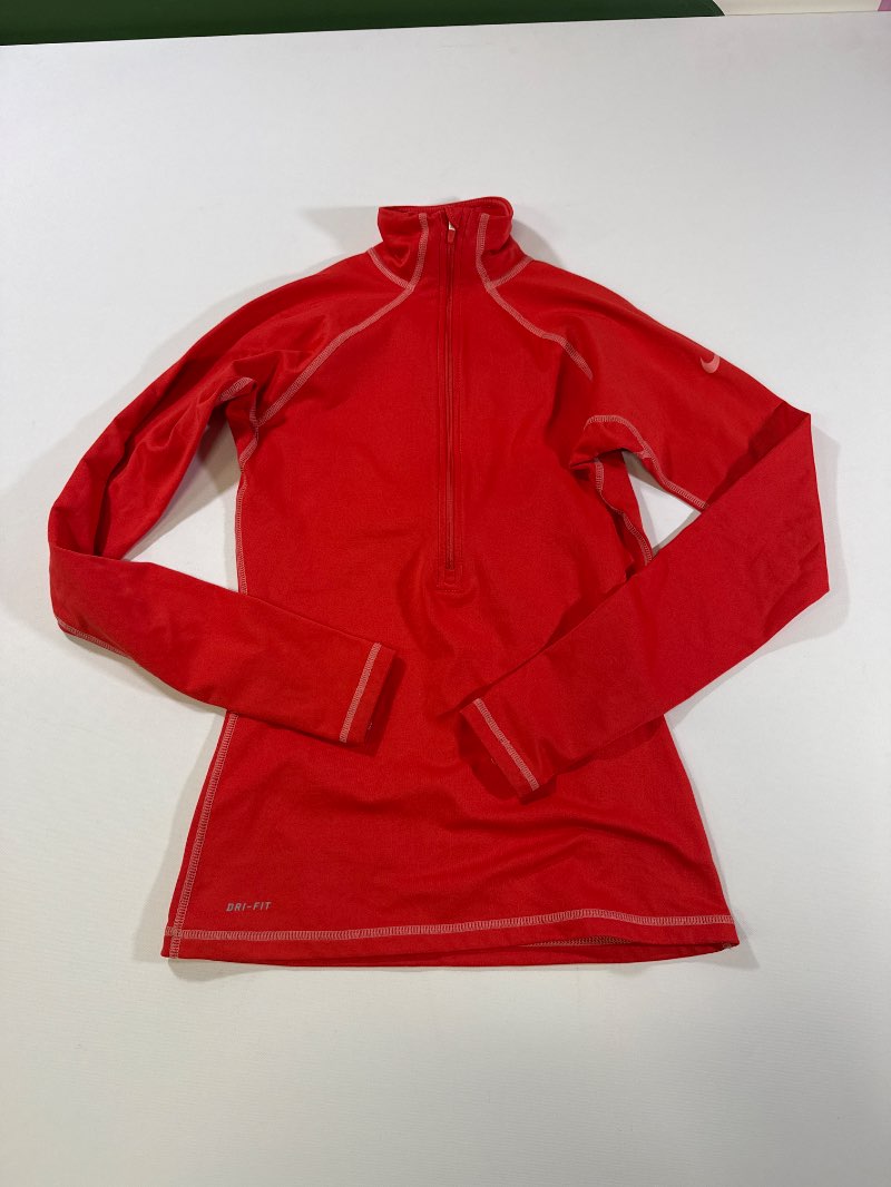 Nike Quarter-Zip Top Athletic