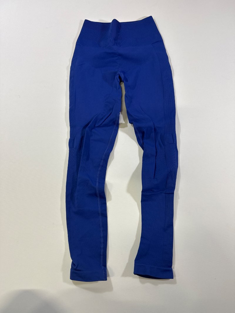 Lululemon High-Waist Leggings Athletic