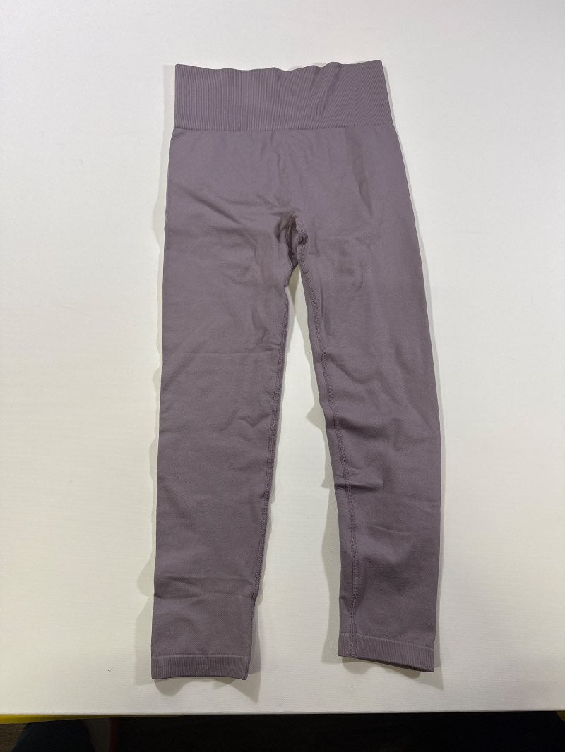 High-Waisted Leggings Athletic