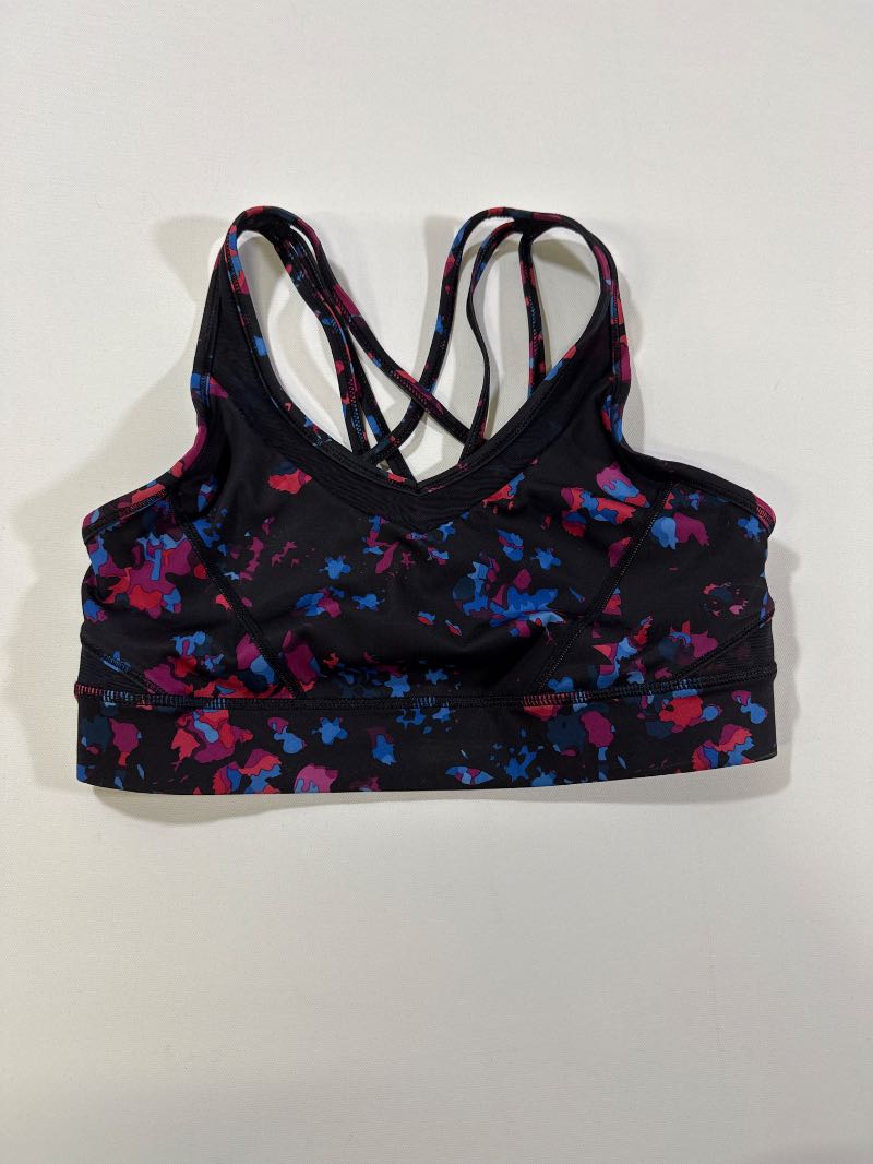 Lululemon  Strappy Sports Bra Athletic