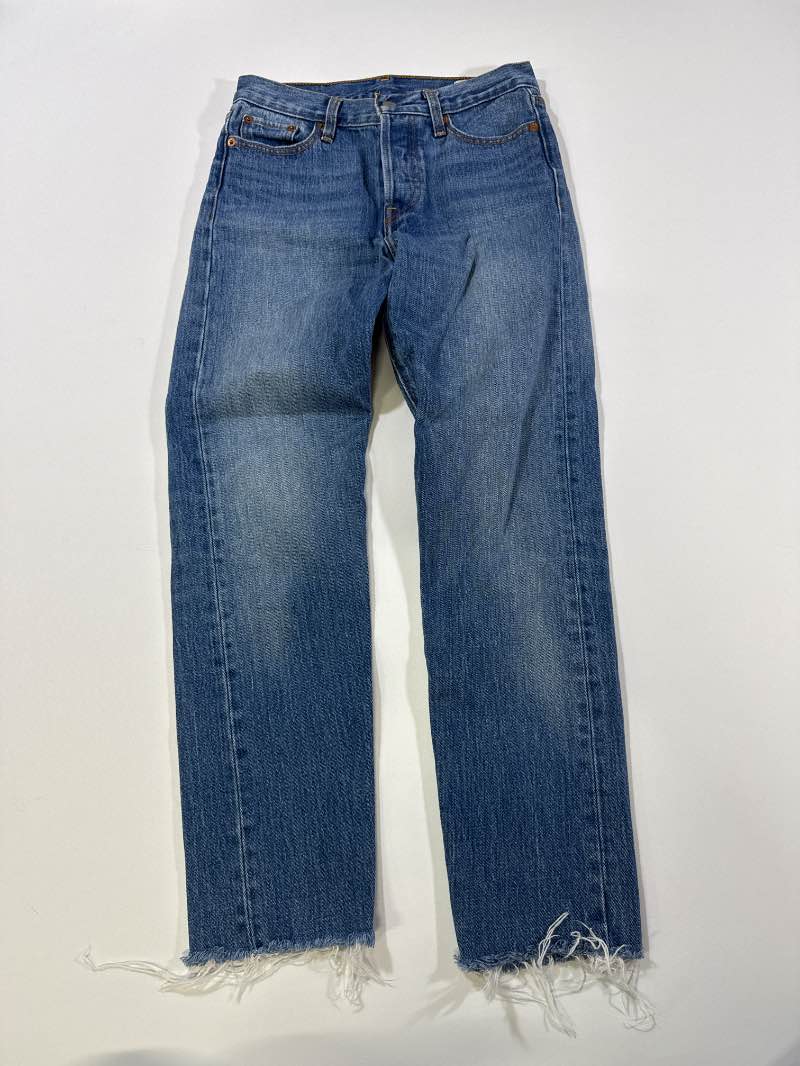 Levi’s  Straight Leg Jeans