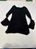 Honey Punch Long Sleeve Mini Dresses