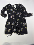 Lush  Floral Print Dresses
