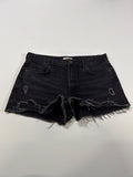 Forever21 Distressed Shorts Shorts