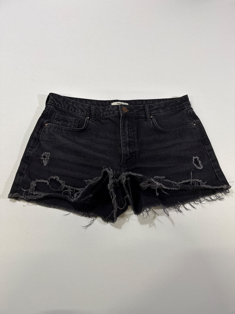 Forever21 Distressed Shorts Shorts