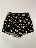 Old Navy  Floral Print Skirt