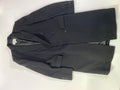 Carine Rotfeld Double-Breasted Coat Outerwear