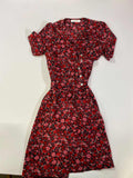 Commense  Button-Up Midi Dresses