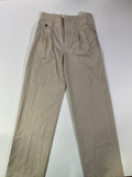 Zara  Pleated Wide Leg Pants