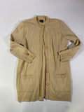 Your Sixth Sense Vintage Long Cardigan Vintage
