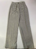 Reformation Pleated Wide Leg Pants
