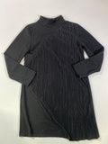 Zara  Mock Neck Dress Dresses