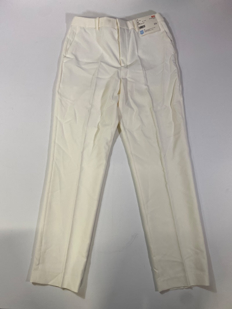 Unique Lo Straight Leg Pants