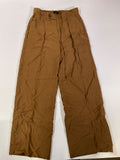 Banana Republic  Tailored Wide Leg Pants