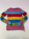 Children’s Place  Striped Knit Long Sleeves
