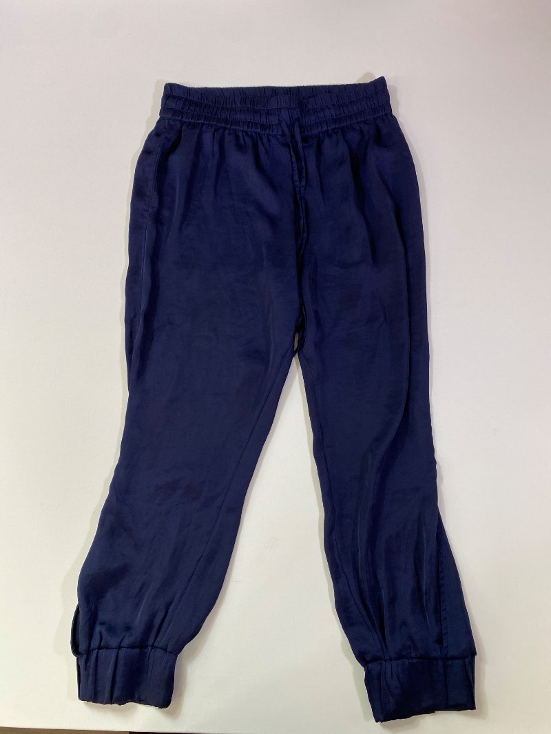 Adore Me Elastic Cuff Pants